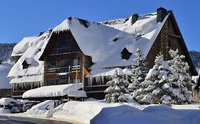 Bassibe Baqueira Beret 4*